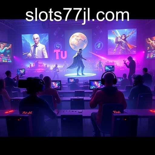 The Rise of 77jl: Revolutionizing Online Gaming